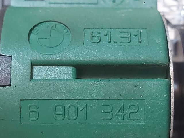 bontott BMW 5 E39 Első Ködfényszóró Kapcsoló