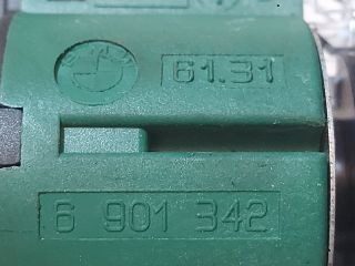 bontott BMW 5 E39 Első Ködfényszóró Kapcsoló