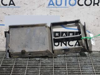 bontott BMW 5 E39 Első Lökhárító Díszléc