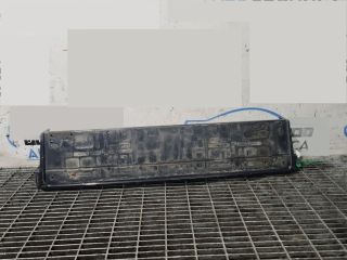 bontott BMW 5 E39 Első Lökhárító Díszléc