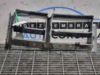 bontott BMW 5 E39 Első Lökhárító Díszléc