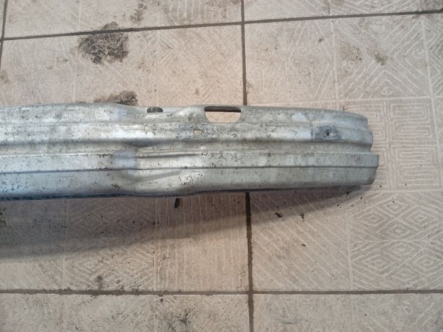 bontott BMW 5 E39 Első Lökhárító Merevítő (Fém)