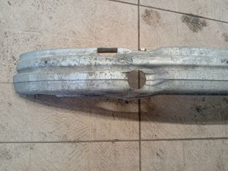 bontott BMW 5 E39 Első Lökhárító Merevítő (Fém)