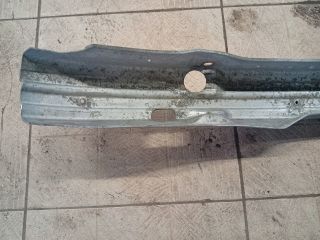 bontott BMW 5 E39 Első Lökhárító Merevítő (Fém)