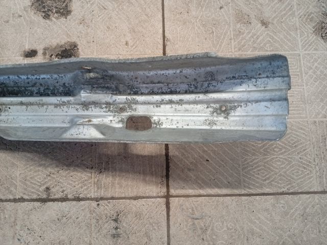 bontott BMW 5 E39 Első Lökhárító Merevítő (Fém)