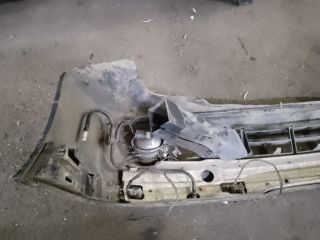 bontott BMW 5 E39 Első Lökhárító (Részeivel)