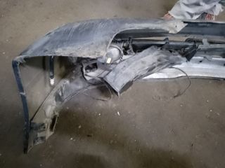 bontott BMW 5 E39 Első Lökhárító (Részeivel)