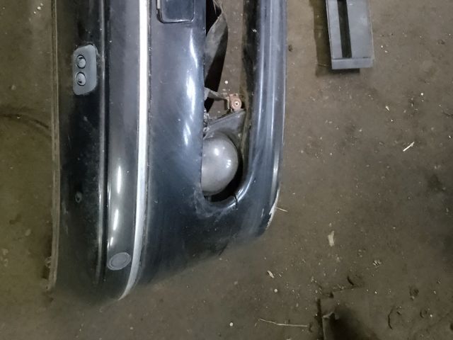 bontott BMW 5 E39 Első Lökhárító (Részeivel)