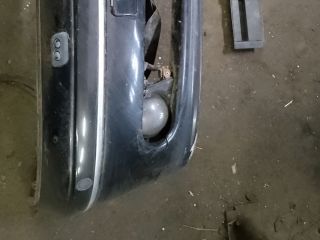 bontott BMW 5 E39 Első Lökhárító (Részeivel)