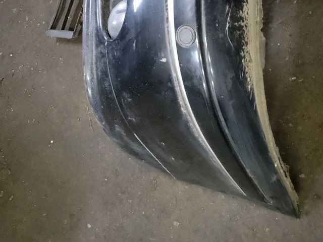 bontott BMW 5 E39 Első Lökhárító (Részeivel)