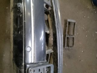 bontott BMW 5 E39 Első Lökhárító (Részeivel)