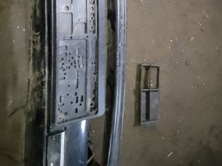 bontott BMW 5 E39 Első Lökhárító (Részeivel)