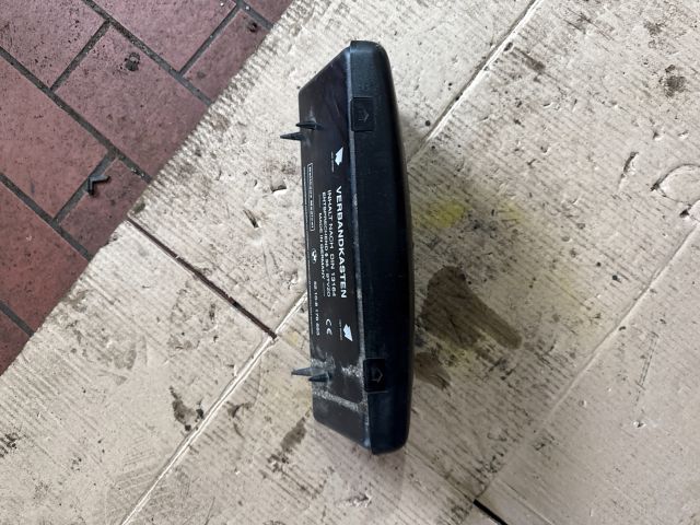 bontott BMW 5 E39 Első Tároló Rekesz