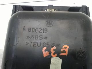 bontott BMW 5 E39 Első Tároló Rekesz