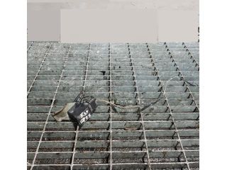 bontott BMW 5 E39 Első Xenon Szintszabályzó Jeladó