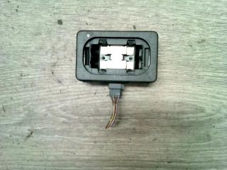 bontott BMW 5 E39 Eső Érzékelő