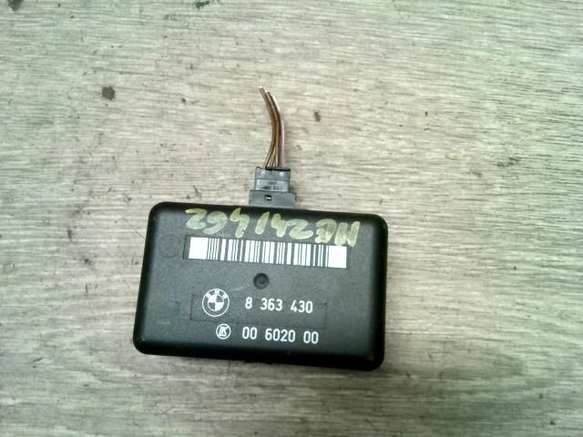 bontott BMW 5 E39 Eső Érzékelő