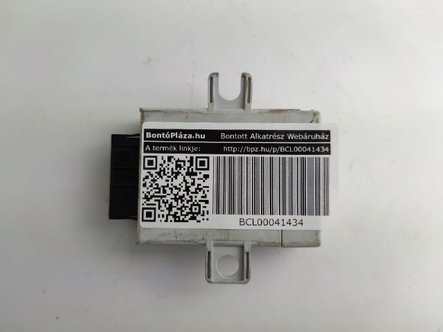 bontott BMW 5 E39 EWS Elektronika