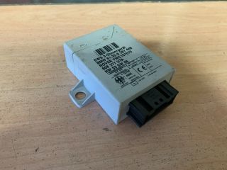 bontott BMW 5 E39 EWS Elektronika