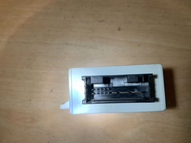 bontott BMW 5 E39 EWS Elektronika