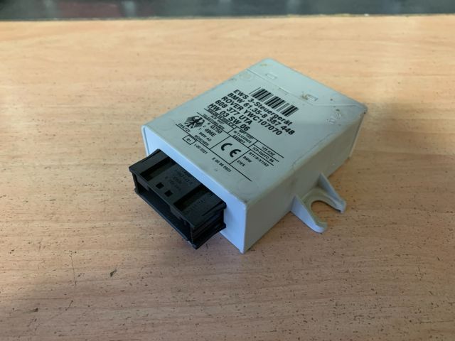 bontott BMW 5 E39 EWS Elektronika