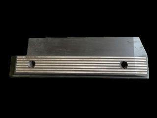 bontott BMW 5 E39 Felső Hűtőburkolat