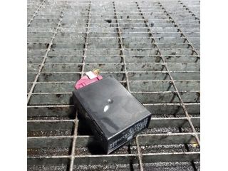 bontott BMW 5 E39 Fényszóró Elektronika