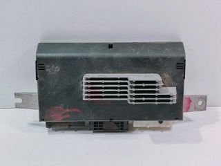 bontott BMW 5 E39 Fényszóró Elektronika