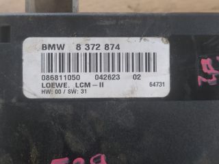 bontott BMW 5 E39 Fényszóró Elektronika