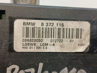 bontott BMW 5 E39 Fényszóró Elektronika