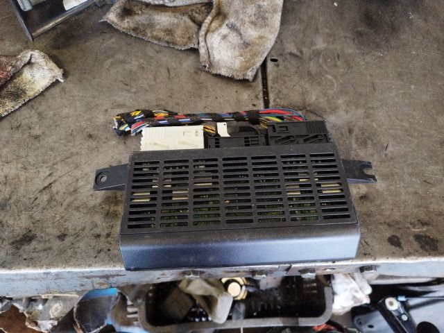 bontott BMW 5 E39 Fényszóró Elektronika