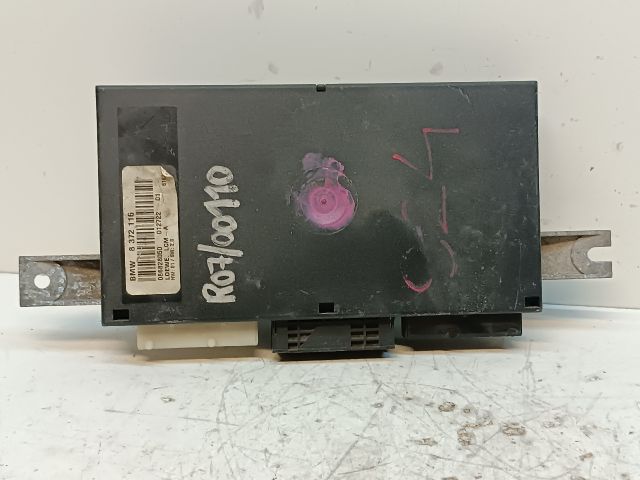 bontott BMW 5 E39 Fényszóró Elektronika