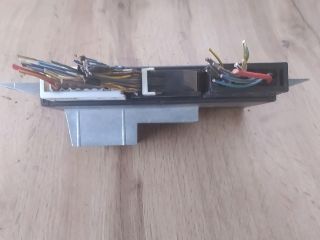 bontott BMW 5 E39 Fényszóró Elektronika