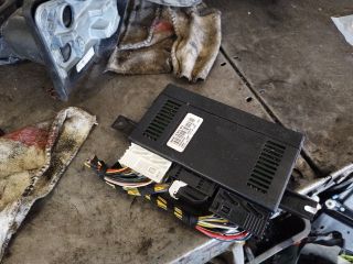 bontott BMW 5 E39 Fényszóró Elektronika