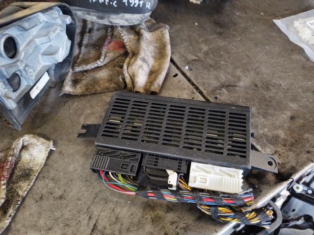 bontott BMW 5 E39 Fényszóró Elektronika