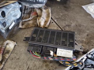 bontott BMW 5 E39 Fényszóró Elektronika