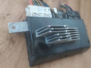 bontott BMW 5 E39 Fényszóró Elektronika