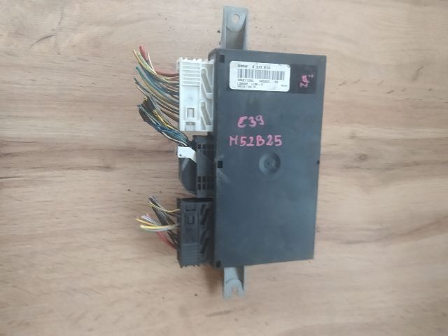 bontott BMW 5 E39 Fényszóró Elektronika