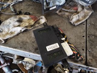 bontott BMW 5 E39 Fényszóró Elektronika