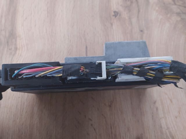 bontott BMW 5 E39 Fényszóró Elektronika