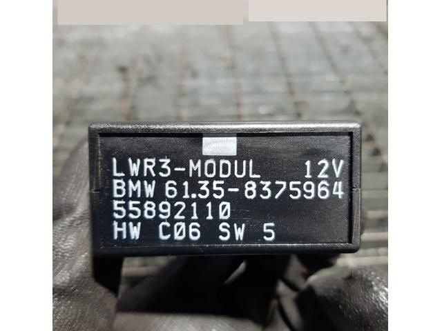 bontott BMW 5 E39 Fényszóró Elektronika