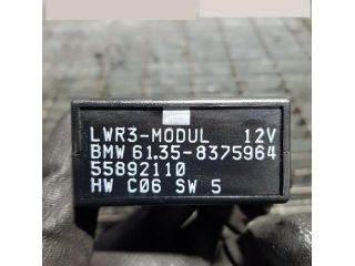 bontott BMW 5 E39 Fényszóró Elektronika