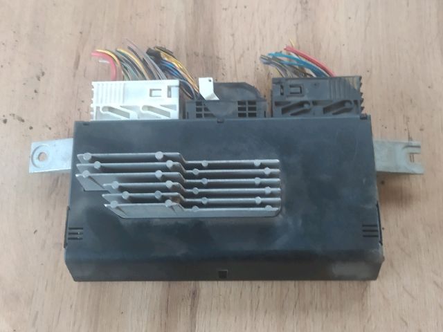 bontott BMW 5 E39 Fényszóró Elektronika