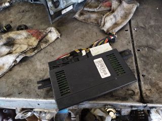 bontott BMW 5 E39 Fényszóró Elektronika