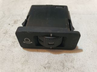 bontott BMW 5 E39 Fényszórómagasság Állító Kapcsoló