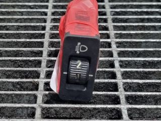 bontott BMW 5 E39 Fényszórómagasság Állító Kapcsoló