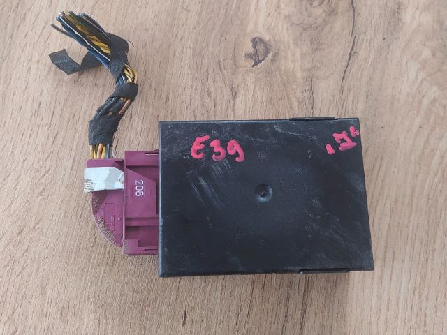 bontott BMW 5 E39 Fényszórómagasság Állító Kapcsoló