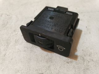 bontott BMW 5 E39 Fényszórómagasság Állító Kapcsoló