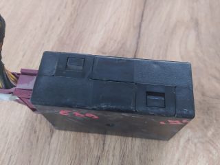 bontott BMW 5 E39 Fényszórómagasság Állító Kapcsoló