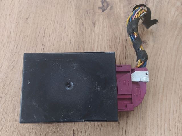 bontott BMW 5 E39 Fényszórómagasság Állító Kapcsoló